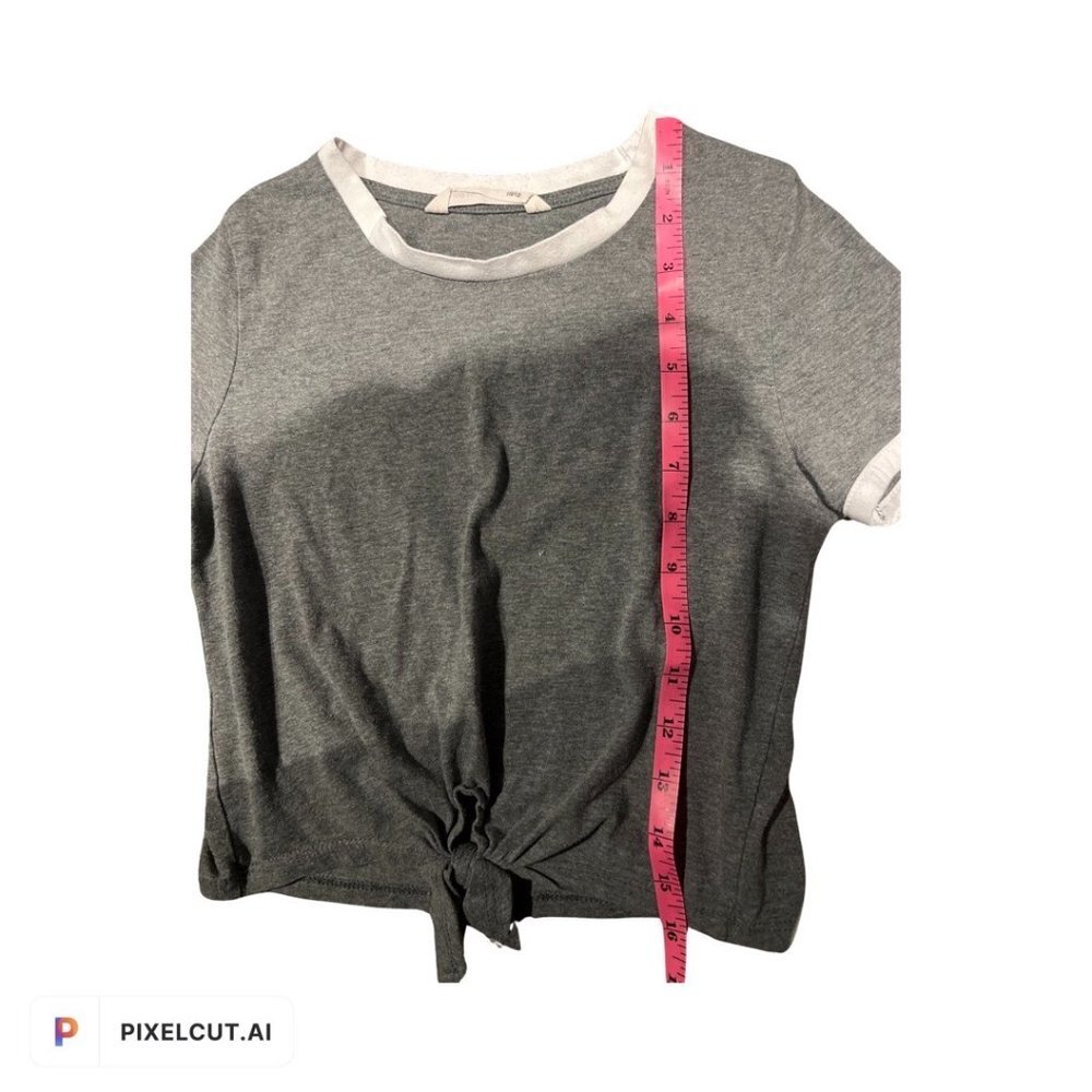 Urban Kids Grey Size Medium (Fits Size 8 Girls) - Picture 8 of 8